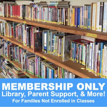 Loft & Field Membership Only